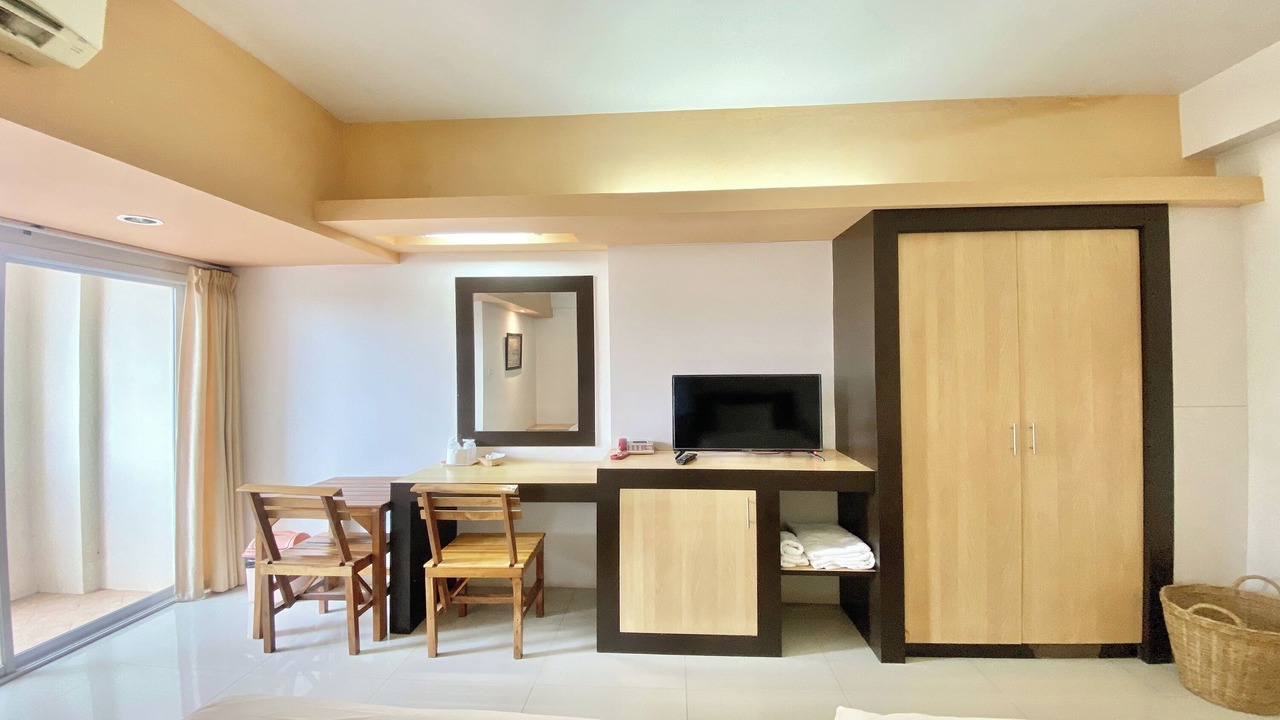 Photo of Bedroom in Ban Khao