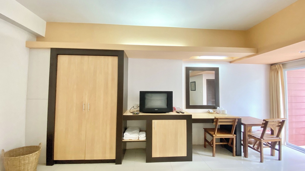 Photo of Bedroom in Ban Khao