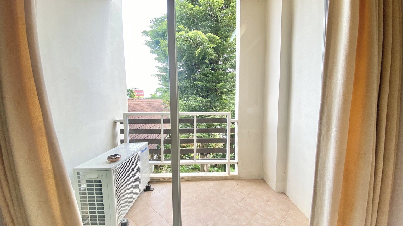Photo of Patio Balcony in Ban Khao