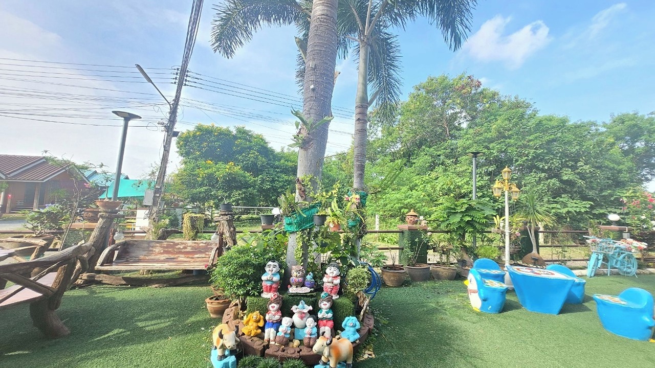 Photo of Outdoor in Pak Chong