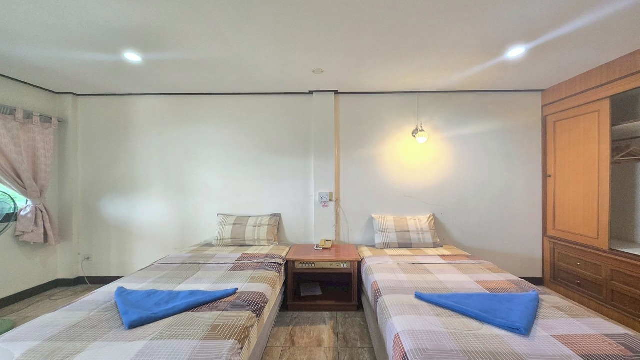 Photo of Bedroom in Pak Chong