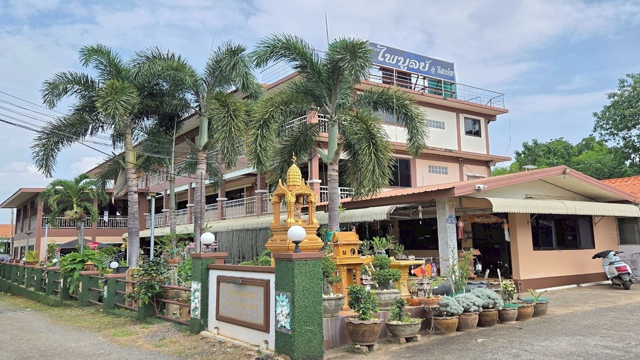 Photo of Outdoor in Pak Chong