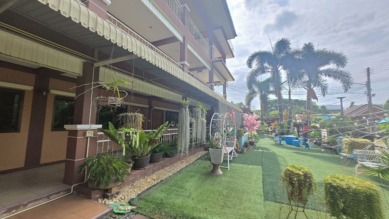 Photo of Outdoor in Pak Chong