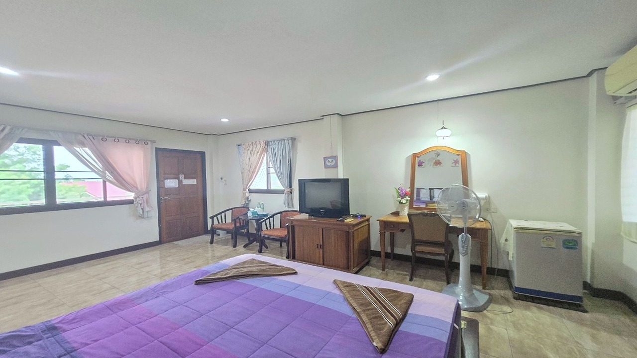 Photo of Bedroom in Pak Chong