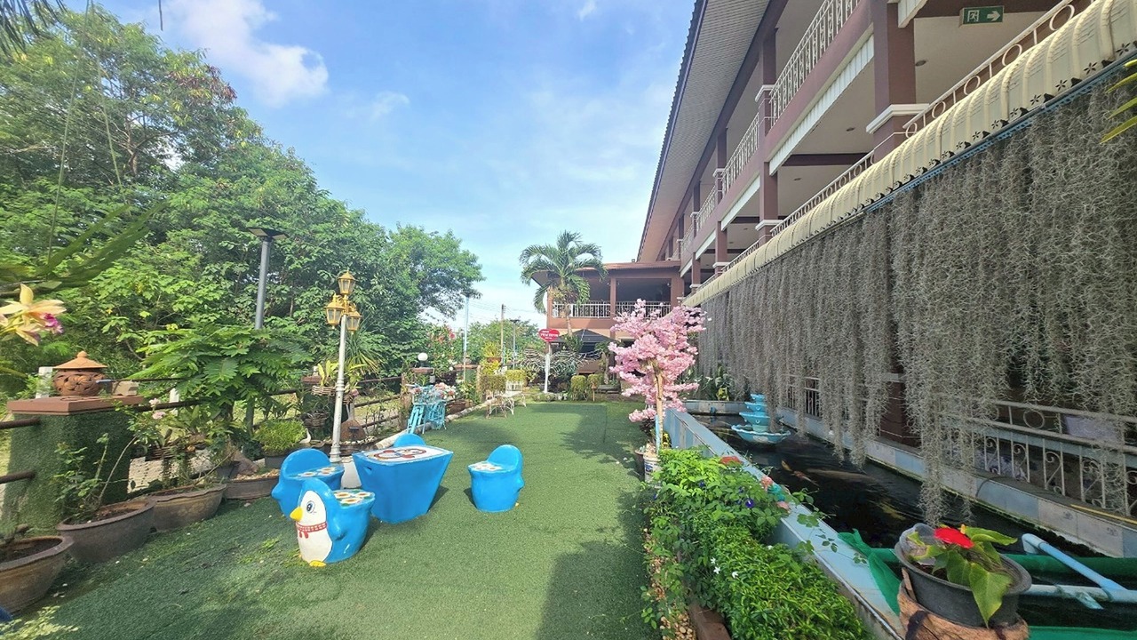 Photo of Outdoor in Pak Chong