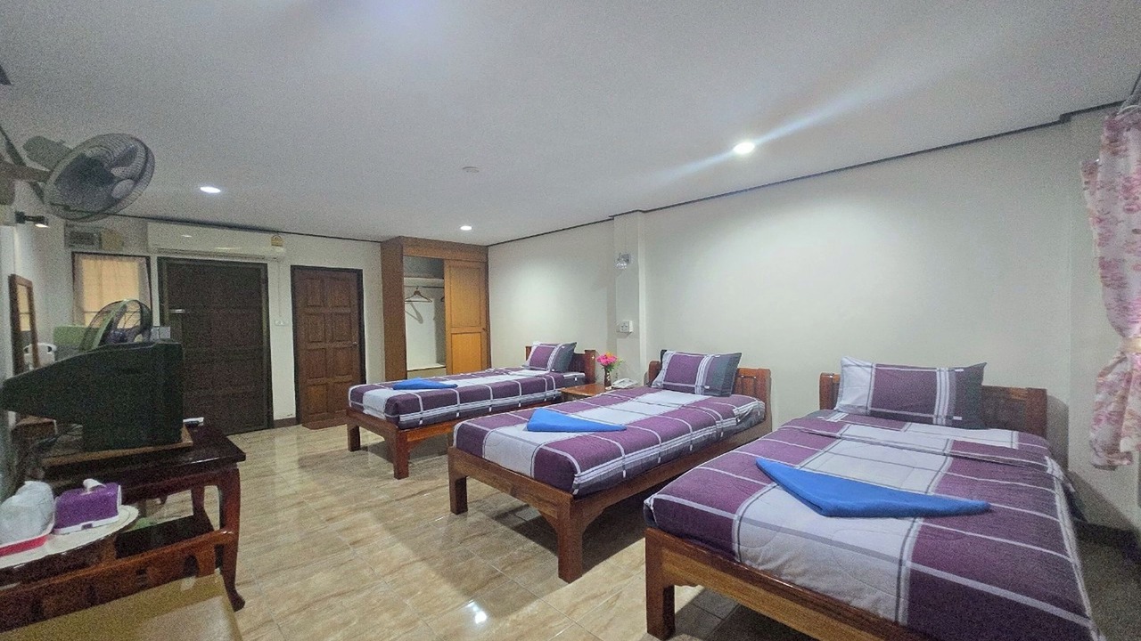 Photo of Bedroom in Pak Chong