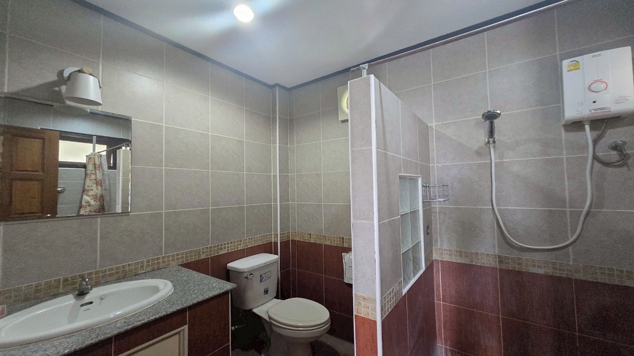 Photo of Bathroom in Pak Chong