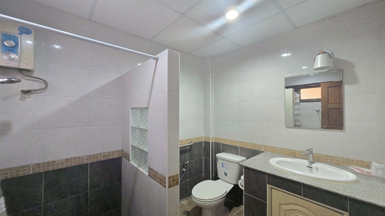 Photo of Bathroom in Pak Chong