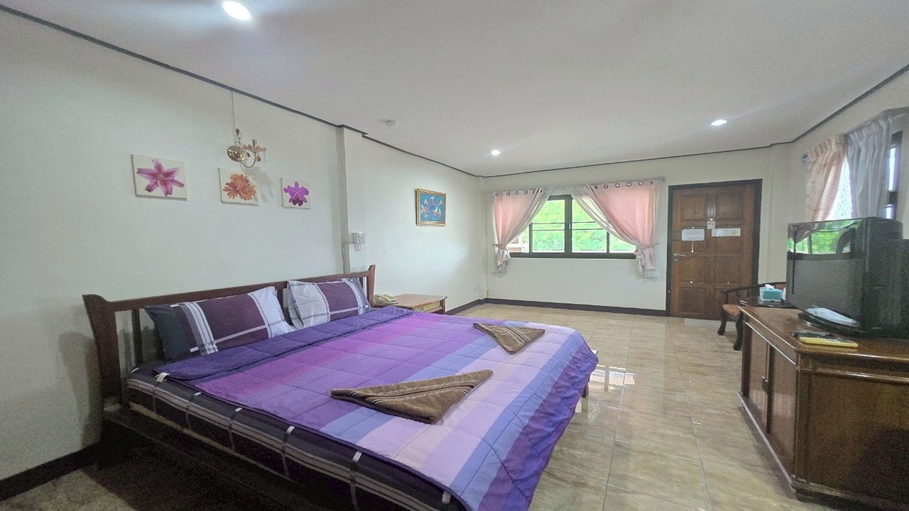 Photo of Bedroom in Pak Chong