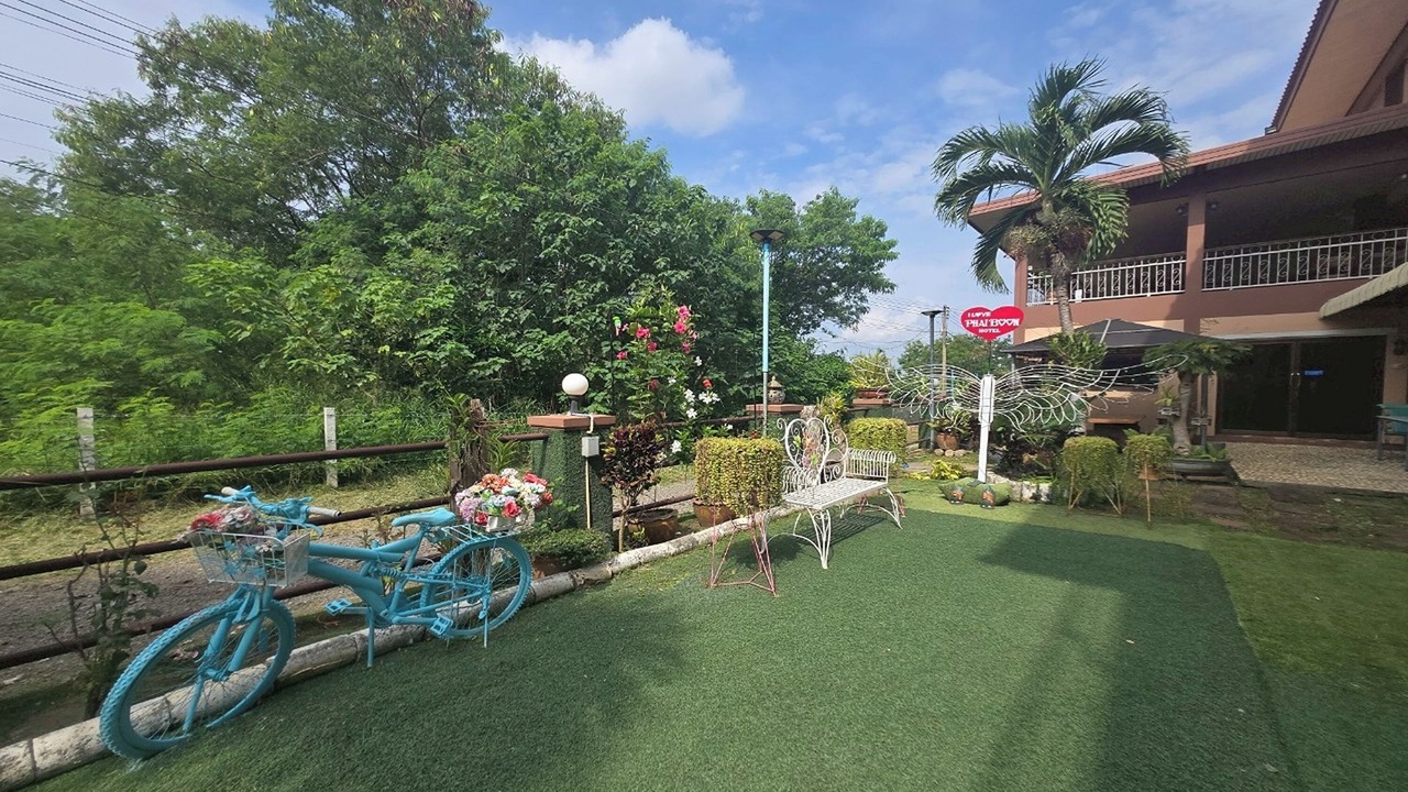 Photo of Outdoor in Pak Chong