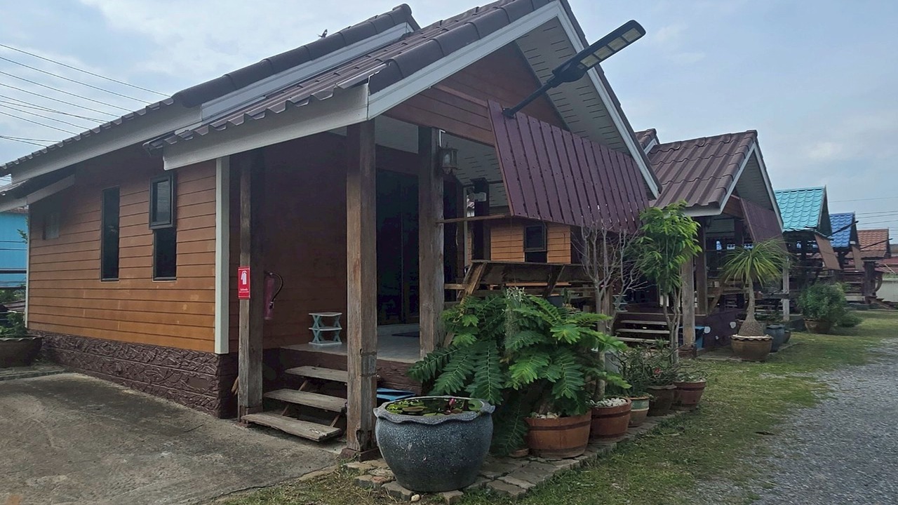 Photo of Outdoor in Pak Chong