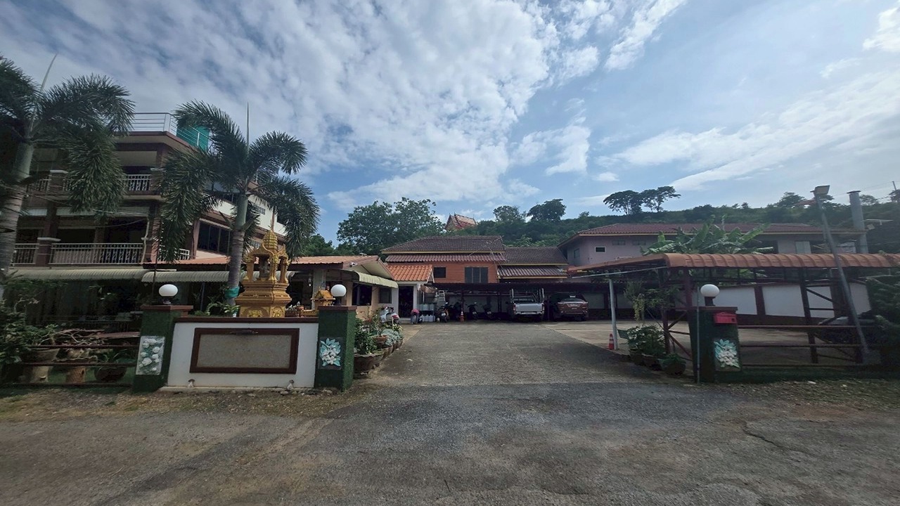 Photo of Outdoor in Pak Chong