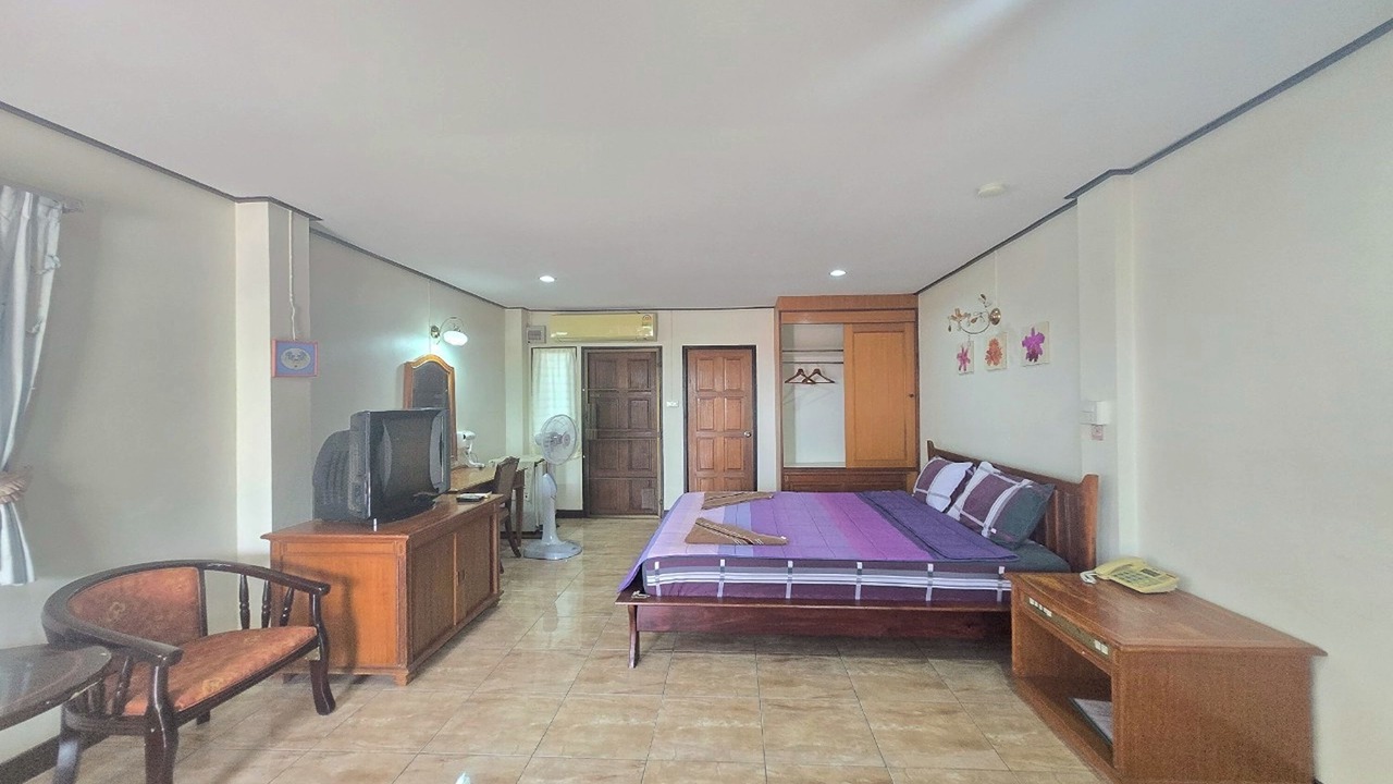 Photo of Bedroom in Pak Chong