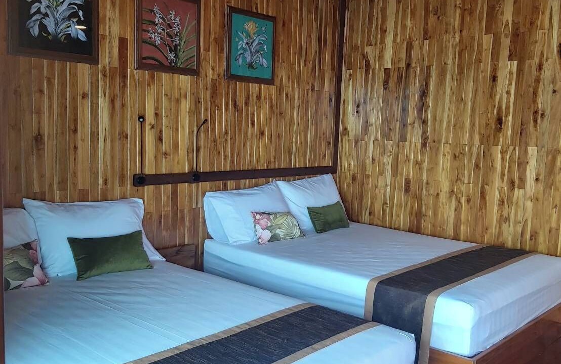 Photo of Bedroom in Thong Pha Phum