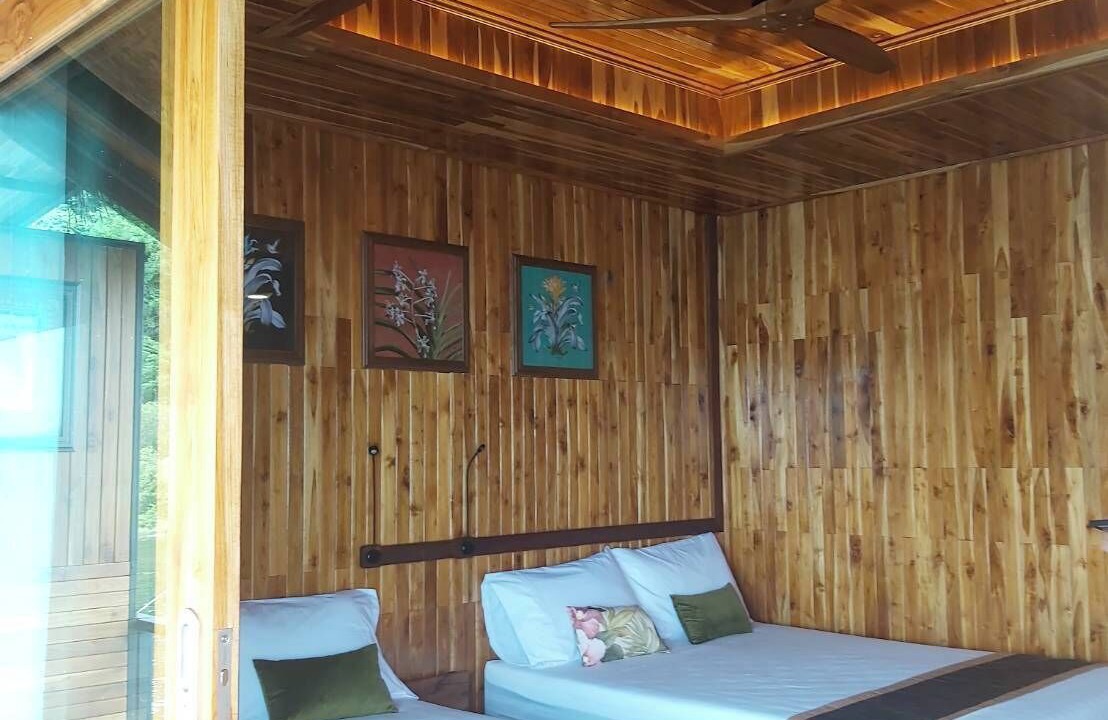 Photo of Bedroom in Thong Pha Phum