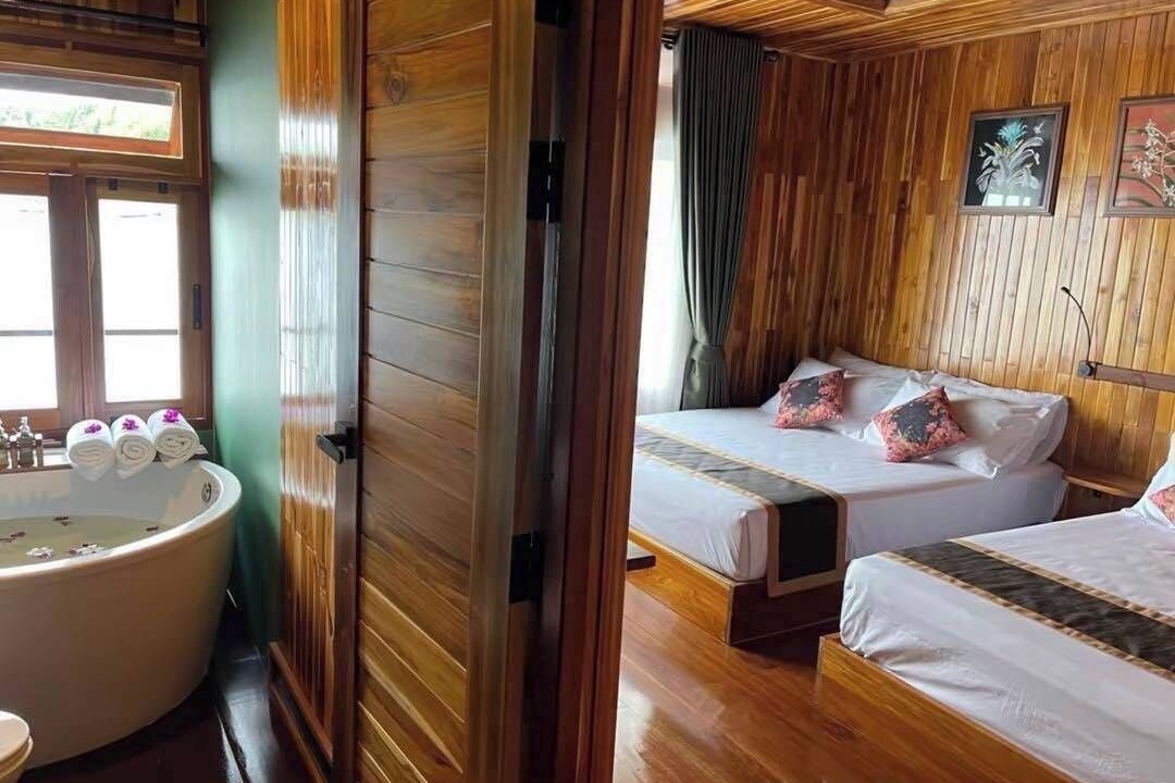 Photo of Bedroom in Thong Pha Phum