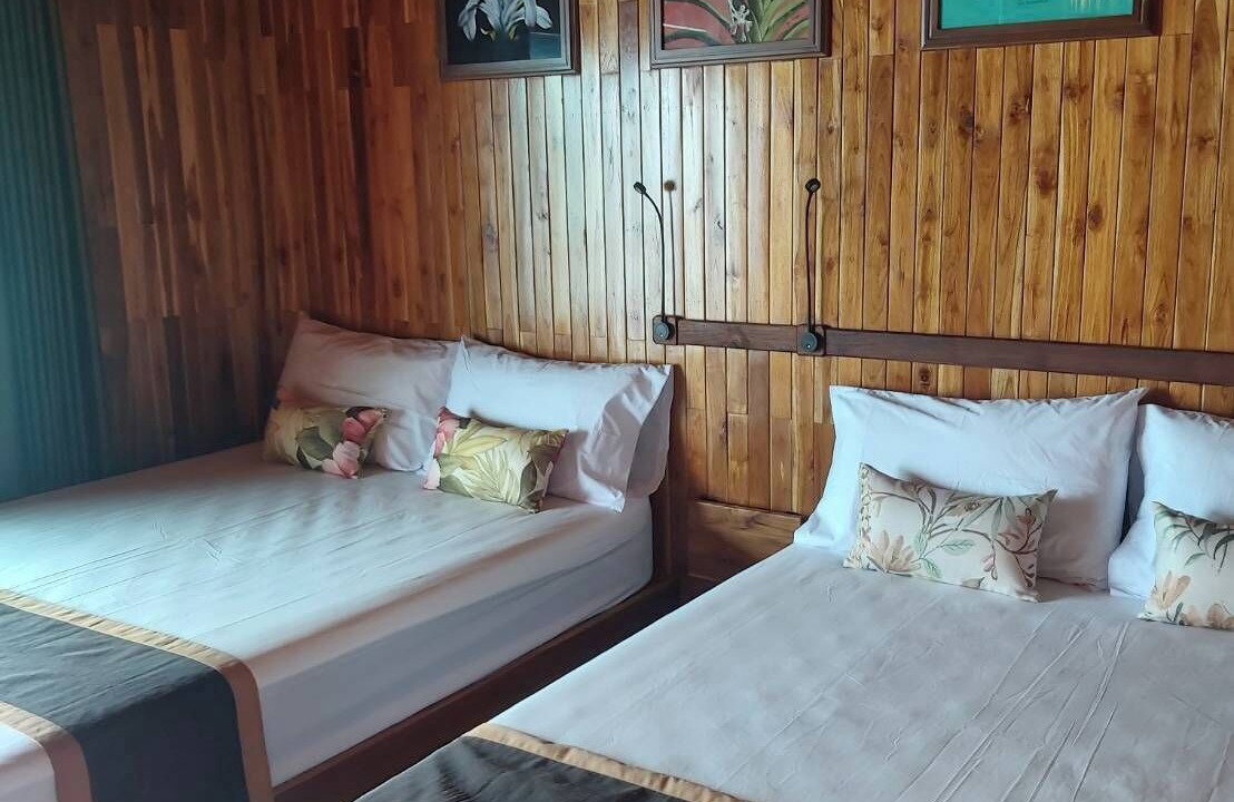 Photo of Bedroom in Thong Pha Phum