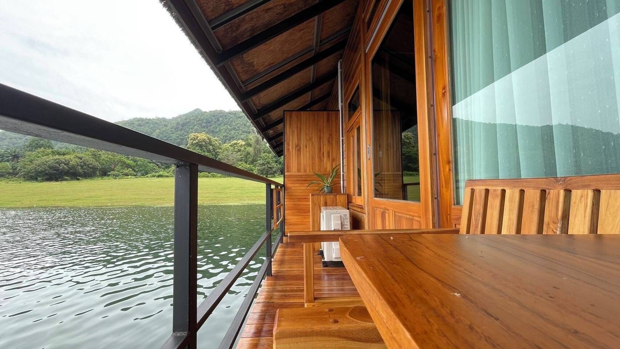 Photo of Bedroom in Thong Pha Phum