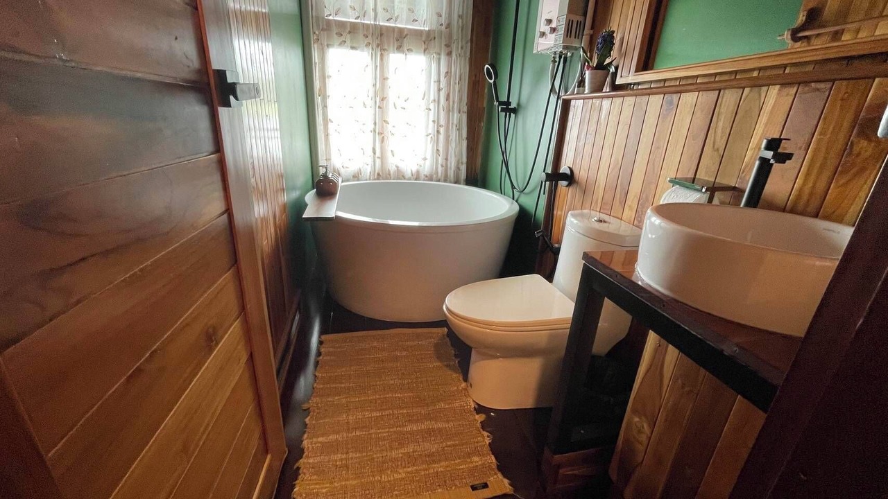 Photo of Bathroom in Thong Pha Phum