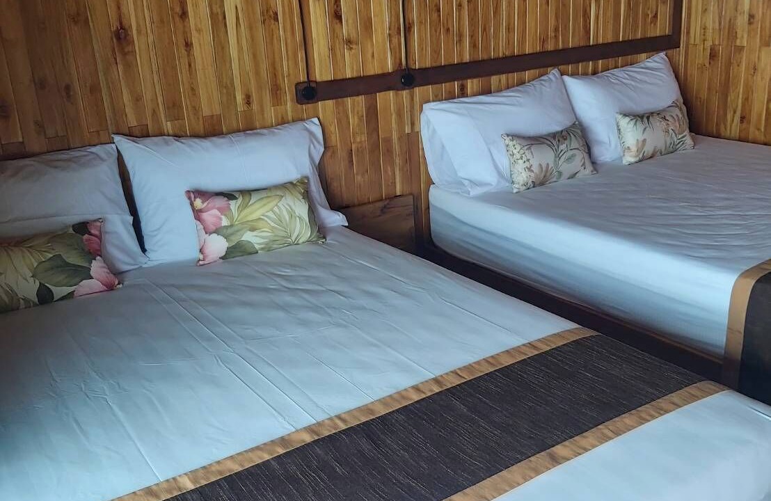 Photo of Bedroom in Thong Pha Phum