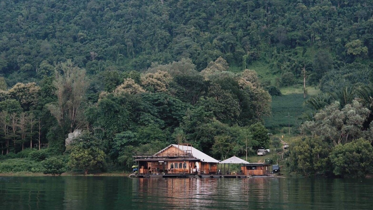 Photo of Outdoor in Thong Pha Phum