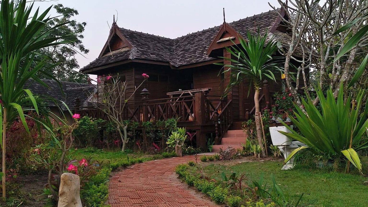 Photo of Outdoor in Doi Lo