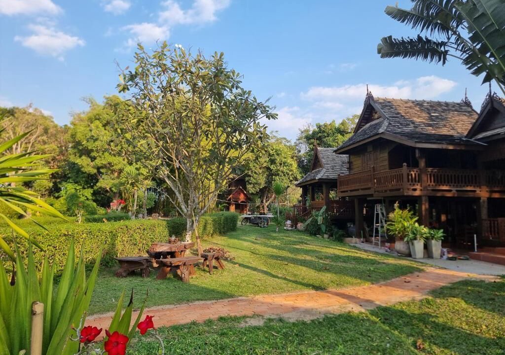 Photo of Outdoor in Doi Lo