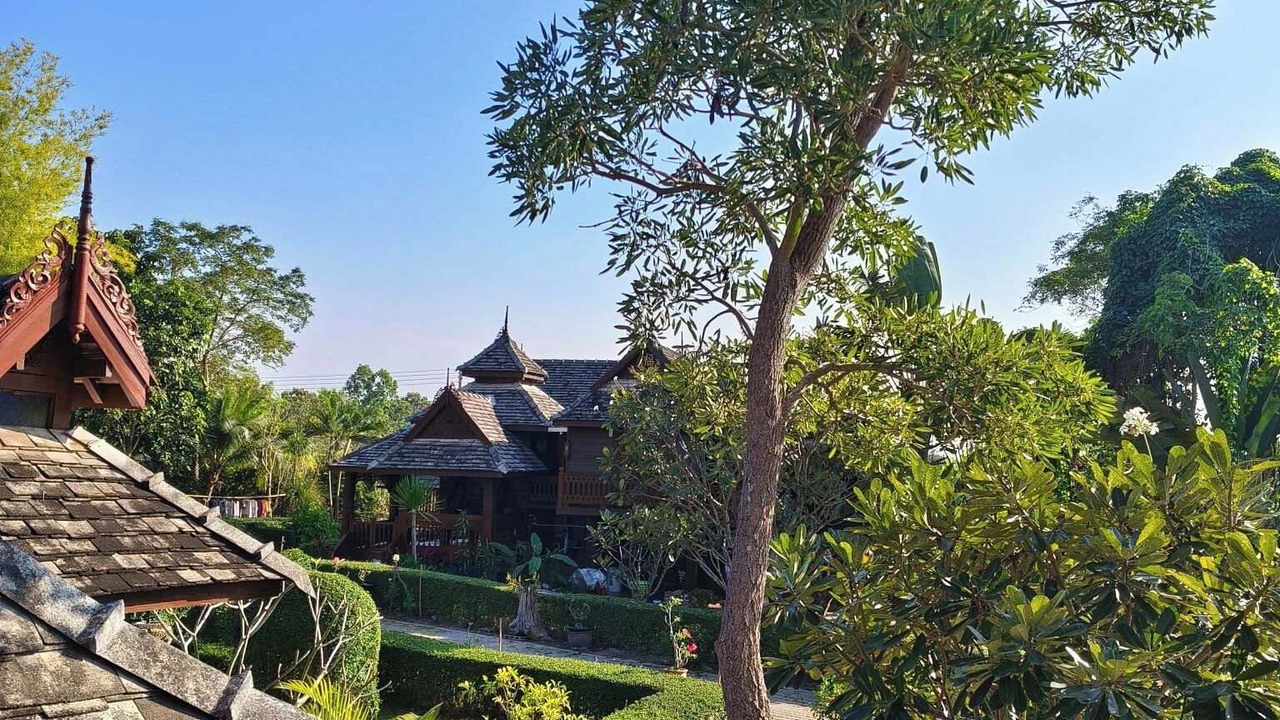 Photo of Outdoor in Doi Lo