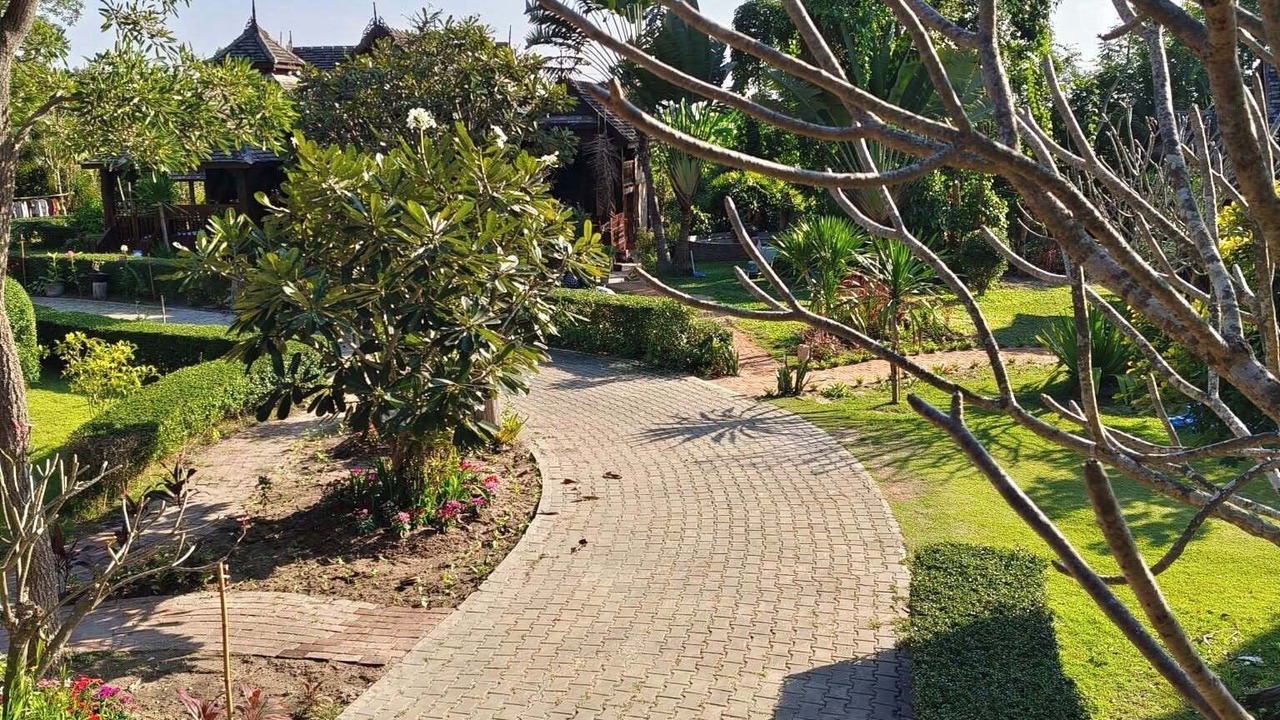 Photo of Outdoor in Doi Lo