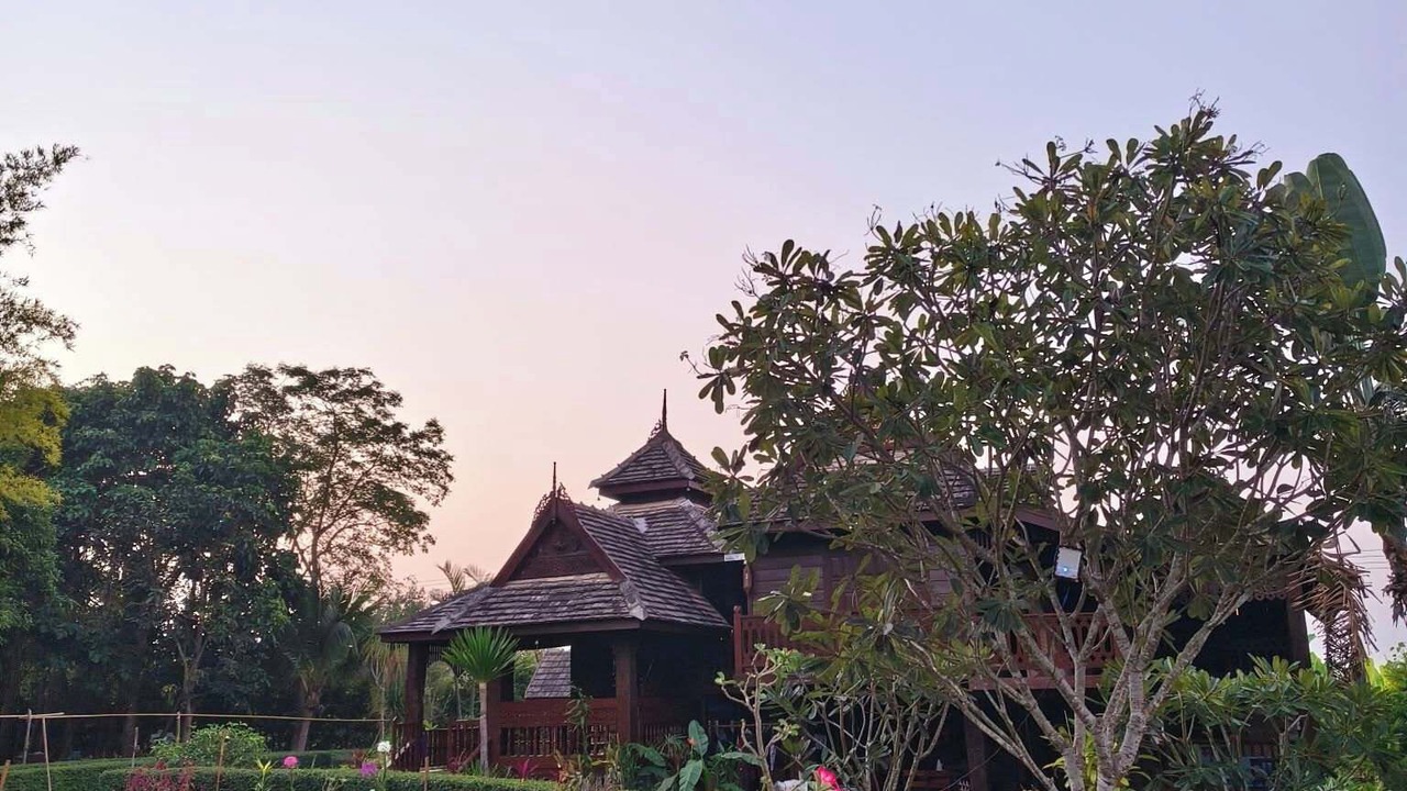 Photo of Outdoor in Doi Lo