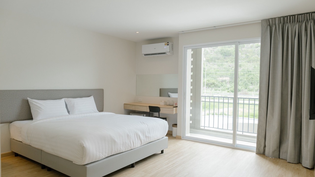 Photo of Bedroom in Kanchanaburi