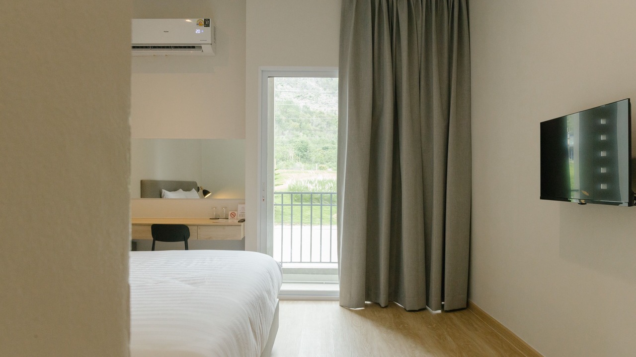 Photo of Bedroom in Kanchanaburi