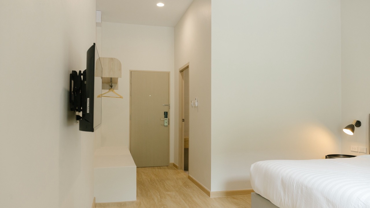 Photo of Bedroom in Kanchanaburi