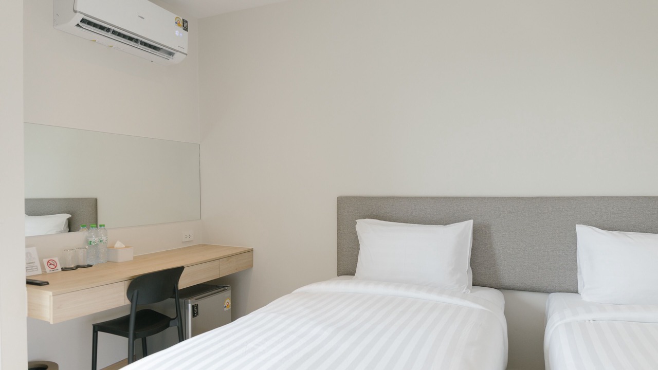 Photo of Bedroom in Kanchanaburi