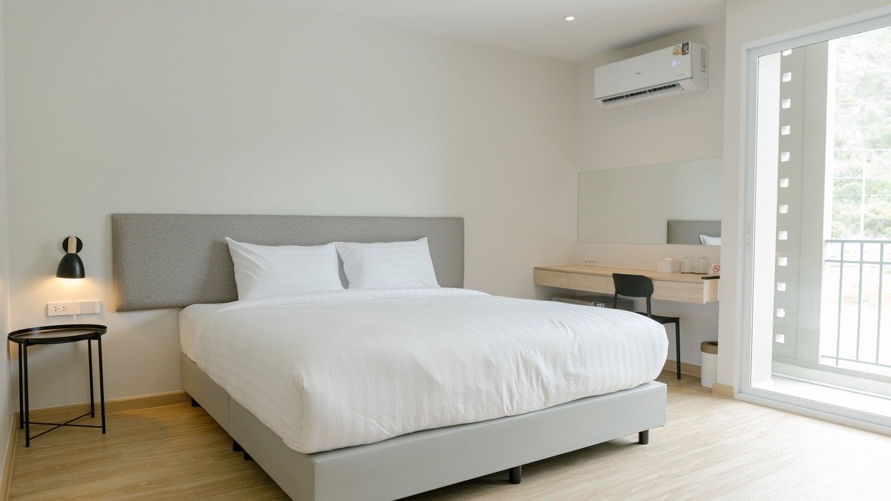 Photo of Bedroom in Kanchanaburi