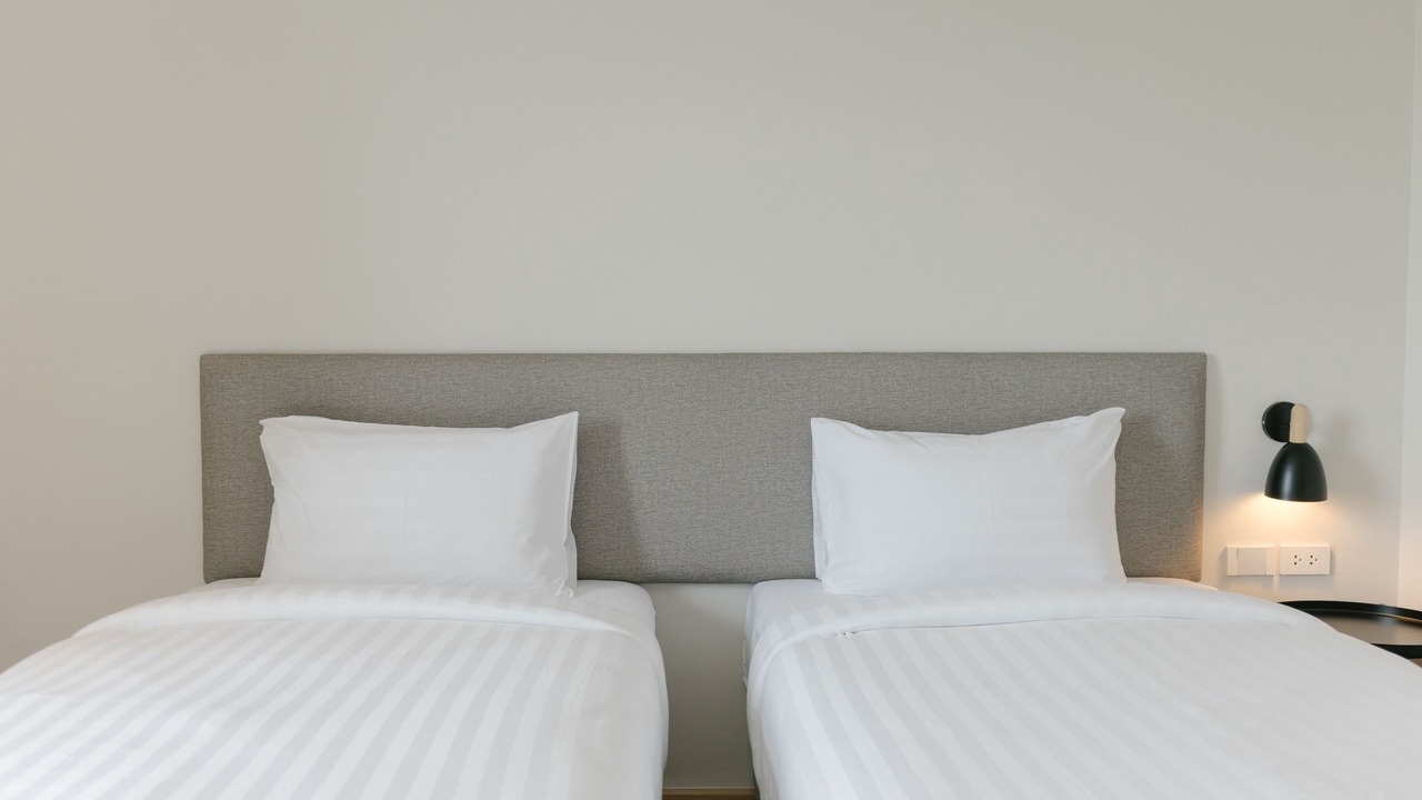 Photo of Bedroom in Kanchanaburi