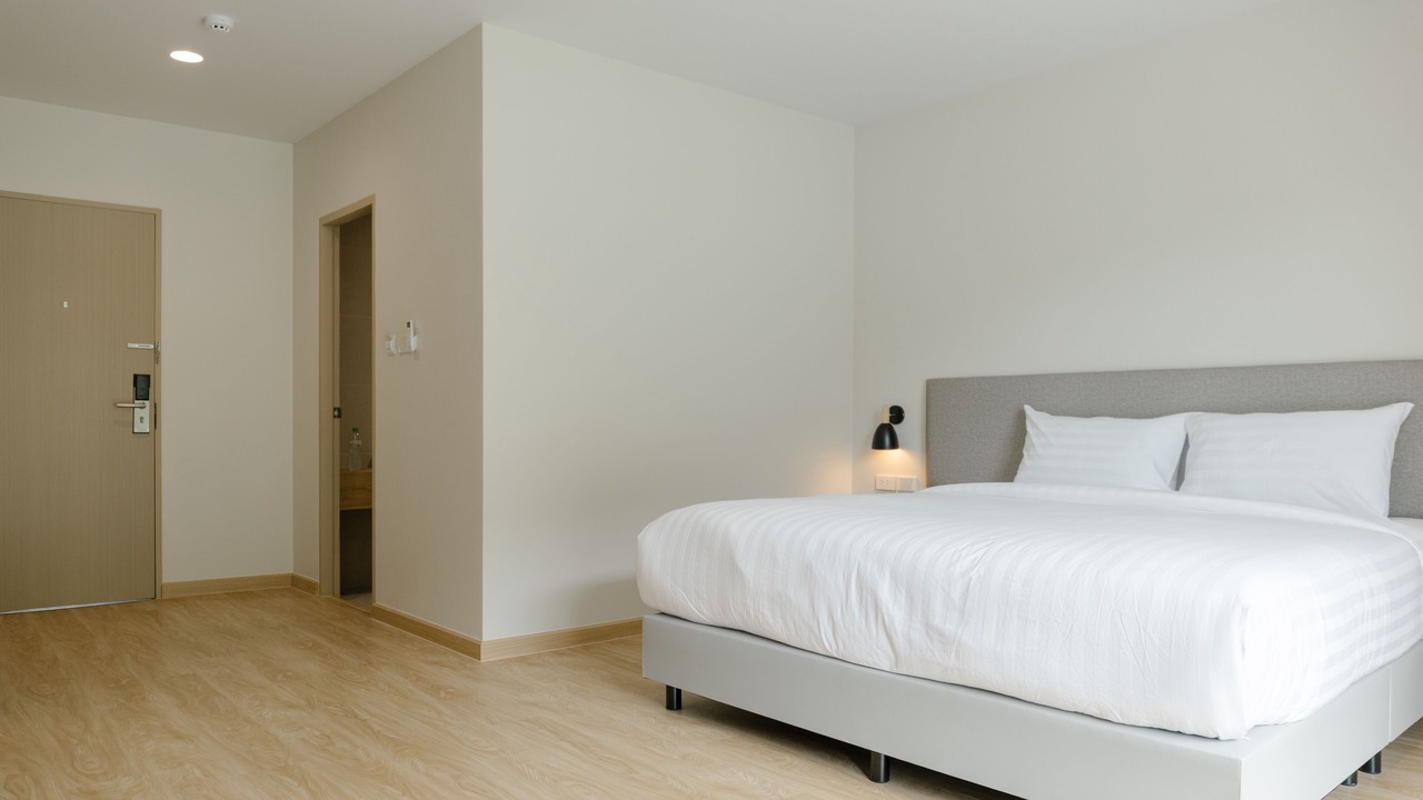 Photo of Bedroom in Kanchanaburi