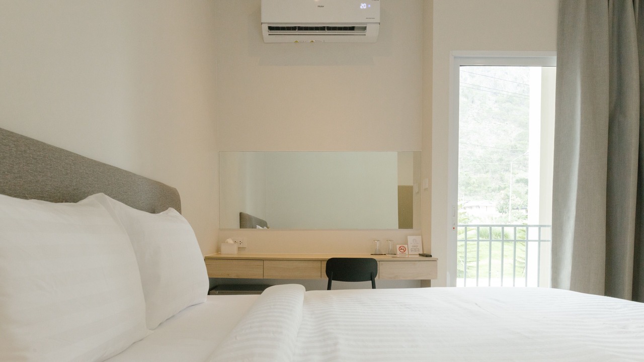 Photo of Bedroom in Kanchanaburi