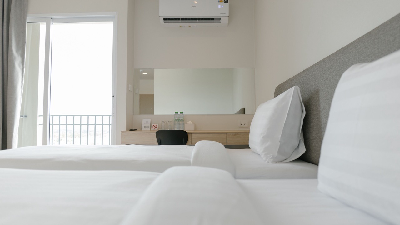 Photo of Bedroom in Kanchanaburi