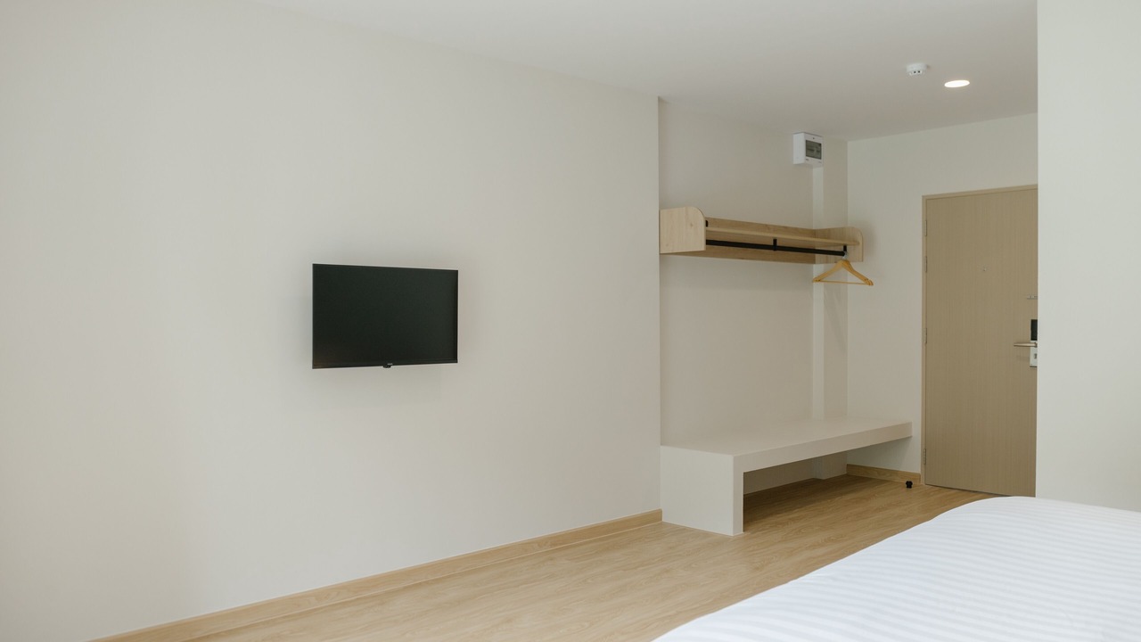 Photo of Bedroom in Kanchanaburi