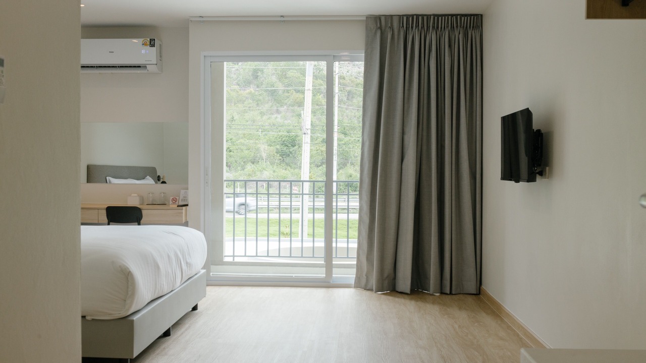 Photo of Bedroom in Kanchanaburi