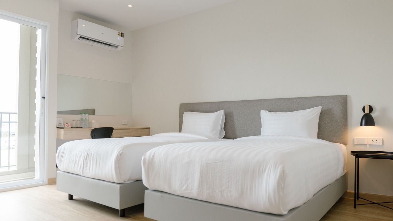 Photo of Bedroom in Kanchanaburi