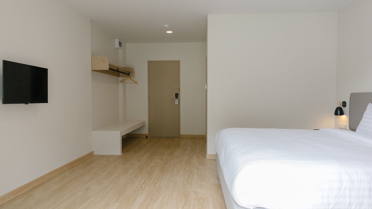 Photo of Bedroom in Kanchanaburi