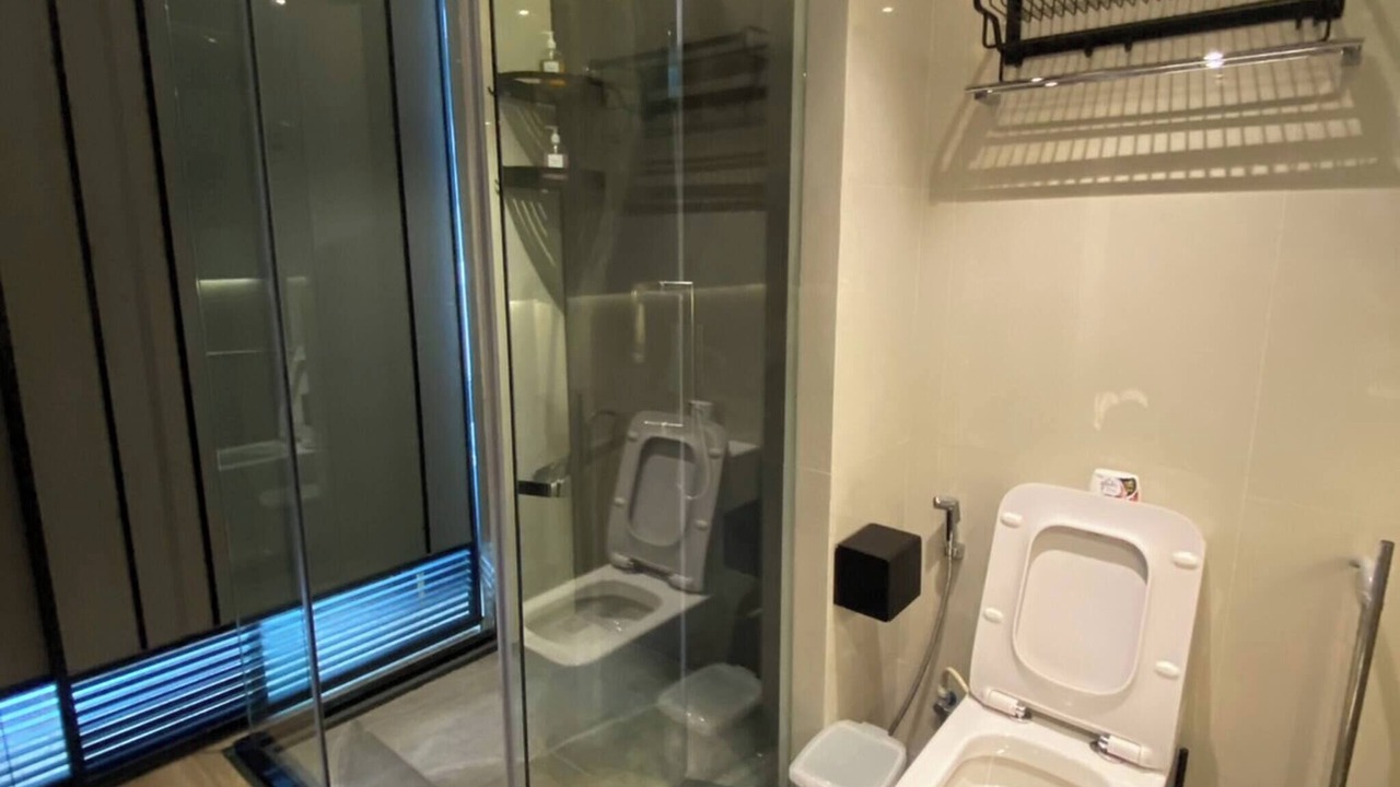 Photo of Bathroom in Pratumnak Hill