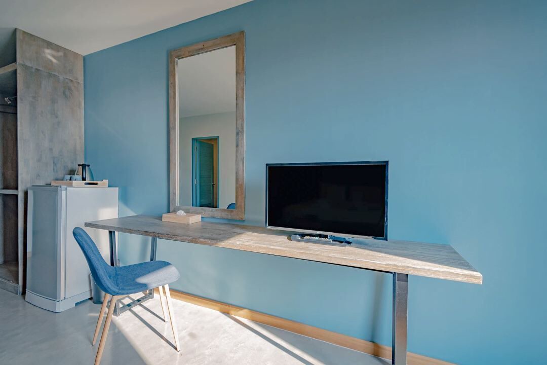 Photo of Bedroom in Na Chom Thian