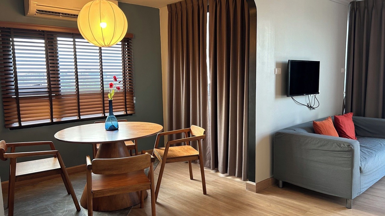 Photo of Bedroom in Na Chom Thian
