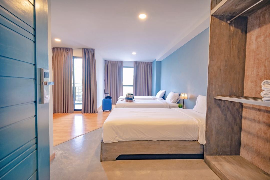 Photo of Bedroom in Na Chom Thian