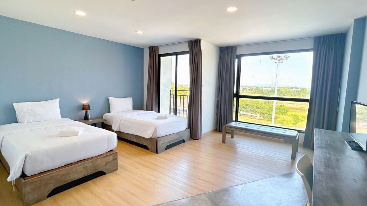 Photo of Bedroom in Na Chom Thian