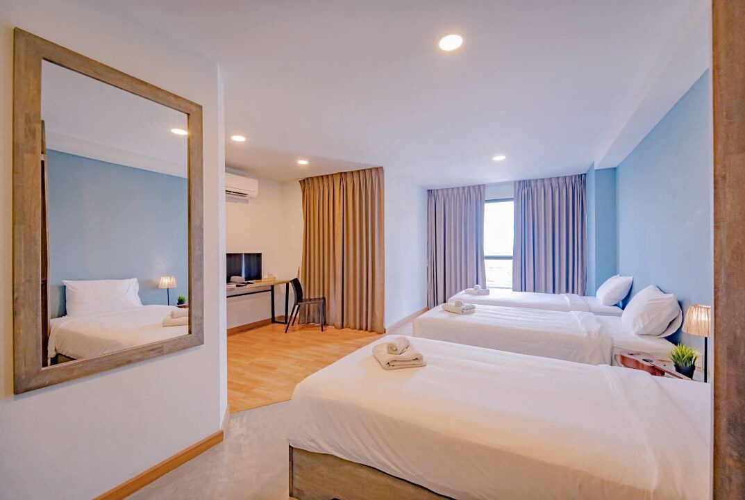 Photo of Bedroom in Na Chom Thian