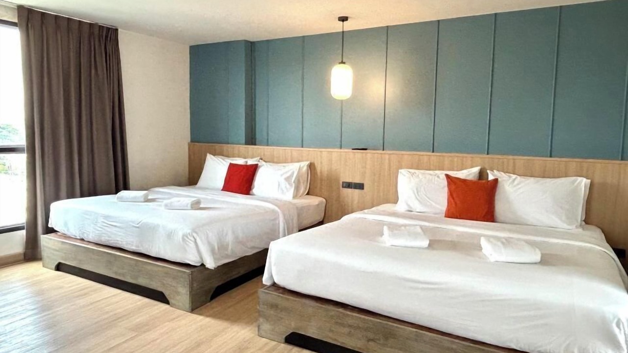 Photo of Bedroom in Na Chom Thian